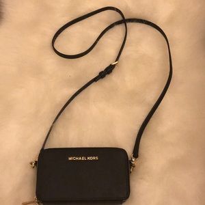 Michael Kors crossbody